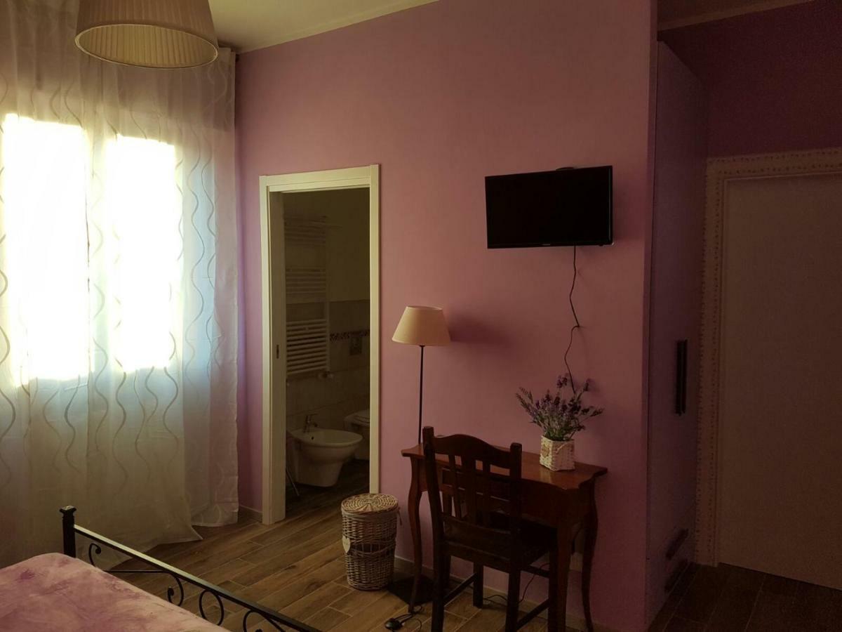 아시시 Giardino Di Alex B&B 외부 사진